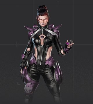 Axle (Apex Legends)