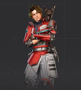Sparrow