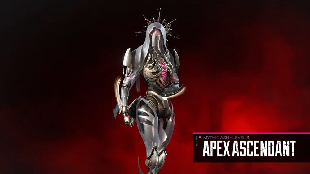 Ash Prestige Skin level 3 thumbnail