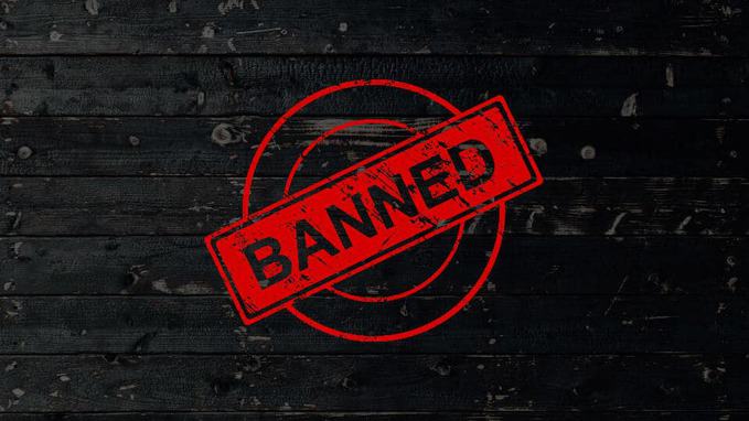 1,307 Arena Players BANNED for cheating!